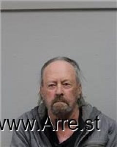 Larry Bryant Arrest Mugshot