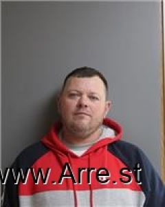 Larry Carroll Arrest Mugshot