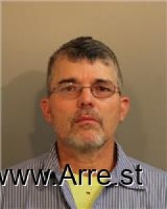 Larry Clegg Arrest Mugshot