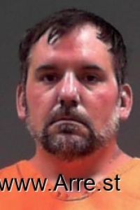 Larry Cork  Iii Arrest Mugshot