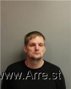 Larry Courtney Arrest Mugshot