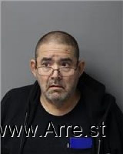 Larry Dean Arrest Mugshot