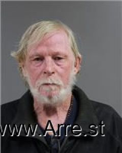 Larry Edwards Arrest Mugshot