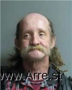 Larry Hayes Arrest Mugshot