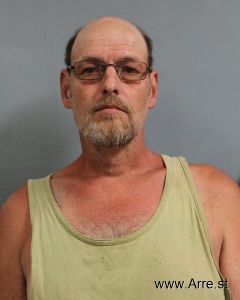 Larry Haynes Arrest Mugshot