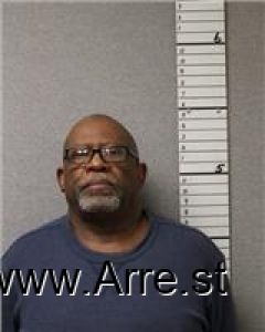 Larry Hoskins Arrest Mugshot