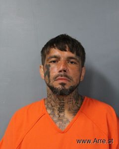 Larry Kidd Arrest Mugshot