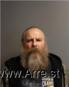 Larry Kisner Arrest Mugshot