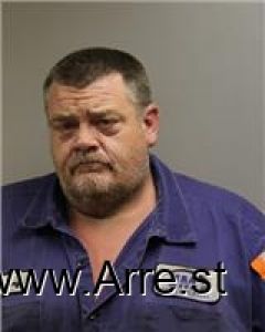 Larry Lambert Arrest Mugshot