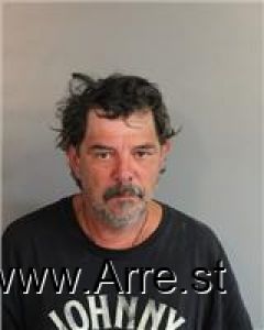 Larry Lathrop Arrest Mugshot