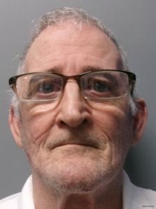Larry Lavancher  Sr. Arrest Mugshot