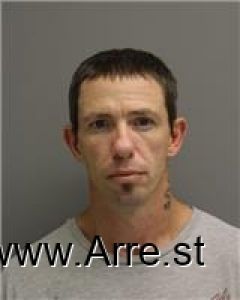 Larry Law Arrest Mugshot