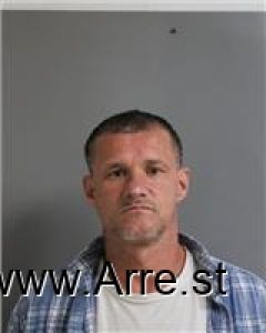 Larry Lester Arrest Mugshot