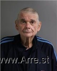 Larry Lilly Arrest Mugshot