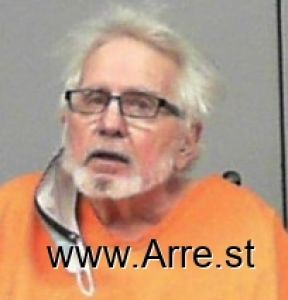 Larry Linch Arrest Mugshot