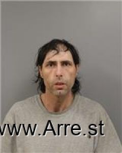 Larry Lockhart Arrest Mugshot