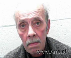 Larry Longenette Arrest Mugshot