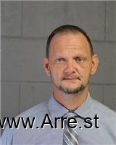 Larry Luttrell Arrest Mugshot