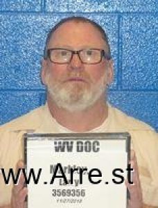 Larry Markley Arrest Mugshot