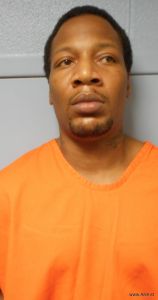 Larry Mccollum Arrest Mugshot