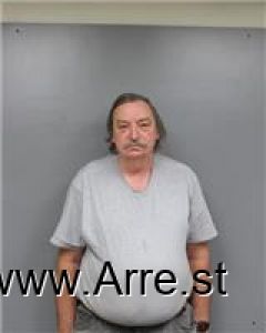 Larry Mccartney Arrest Mugshot