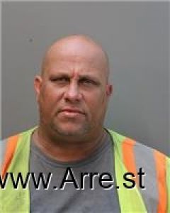 Larry Mcfarland Arrest Mugshot