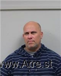 Larry Mcfarland Arrest Mugshot