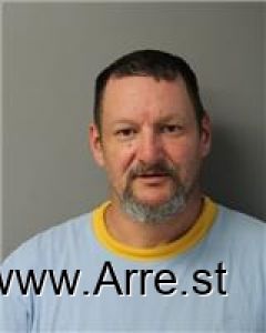 Larry Miller Arrest Mugshot