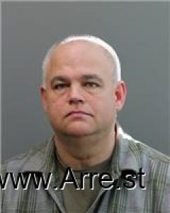 Larry Miller Arrest Mugshot