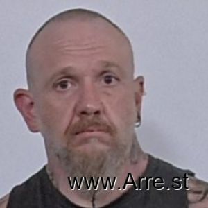 Larry Mongold  Ii Arrest Mugshot