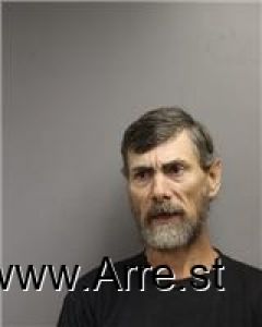 Larry Moran Arrest Mugshot