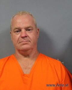 Larry Morehead Arrest Mugshot