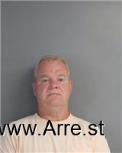 Larry Morehead Arrest Mugshot