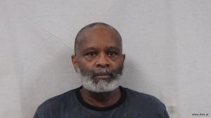 Larry Murray Arrest Mugshot