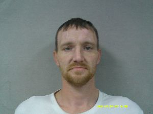 Larry Neff Arrest Mugshot