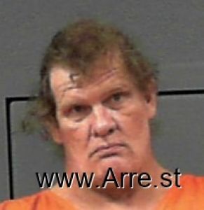 Larry Newberry Arrest Mugshot