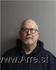 Larry Nine Arrest Mugshot