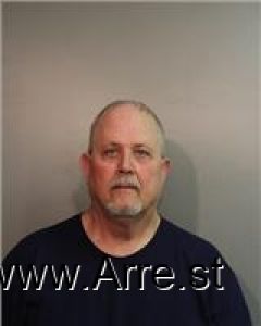 Larry Nine Arrest Mugshot