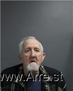 Larry Obrien Arrest Mugshot