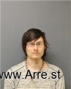 Larry Phillips Arrest Mugshot