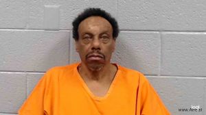 Larry Revels Arrest Mugshot