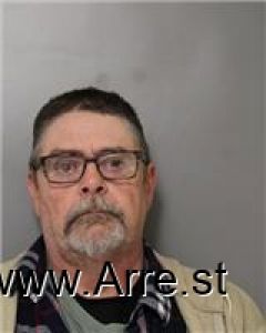 Larry Scott Arrest Mugshot