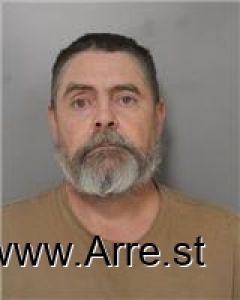 Larry Scott Arrest Mugshot