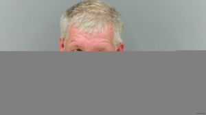 Larry Shaffer Arrest Mugshot