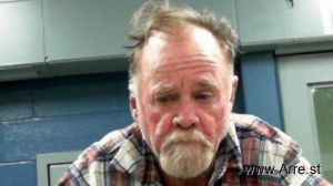 Larry Sowards Arrest