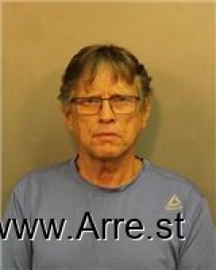 Larry Turner Arrest Mugshot