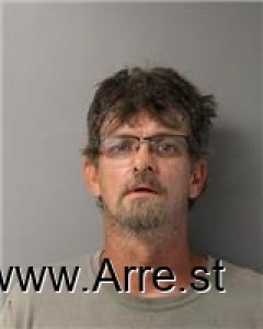 Larry Watts Arrest Mugshot