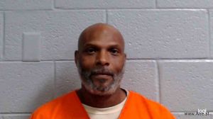 Larry Williams Arrest