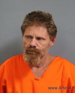 Larry Woodrum  Jr. Arrest Mugshot