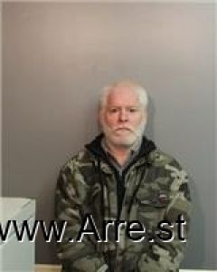 Larry Wooten Arrest Mugshot